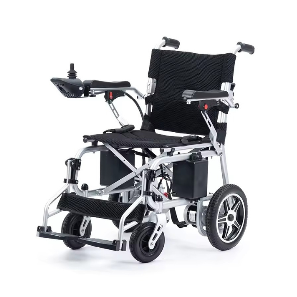 Electric Wheelchair