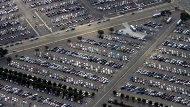 Photo of Holidays Car Parking: Your Ultimate UK Airport Parking Comparison Site