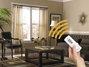 Home Integration