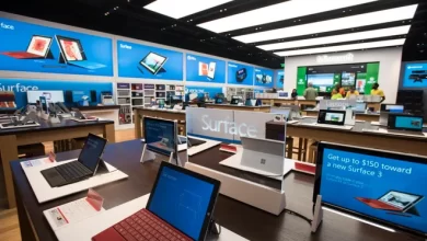 Photo of Best Microsoft Computer Repair Store In Wesley Chapel, Florida