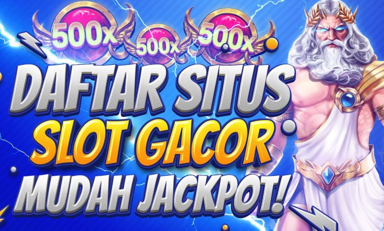 Situs Slot Online