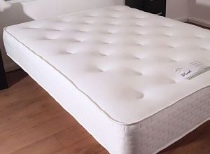 Photo of Spring Mattress Vs. Memory Foam Mattresses