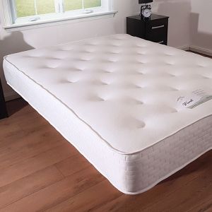 Spring mattresses