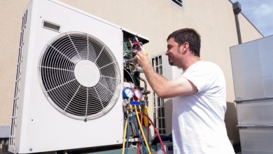 Photo of Top 5 Aircon Repair Services in Punggol, Singapore