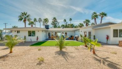 Photo of Top-Rated Memory Care in Phoenix: Exceptional Care in a Serene Camelback Mountain Setting