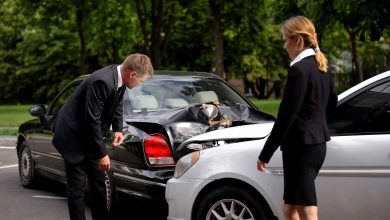 Photo of Huntsville AL Car Accident Lawyer Handling Multi-Vehicle Collisions