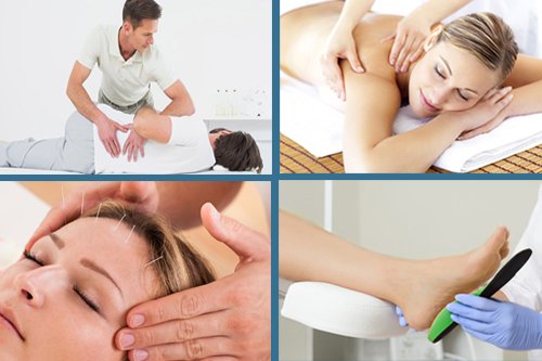 Physiotherapists in Aurora