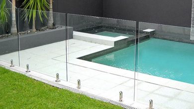 Photo of Exploring the Durability of Semi Frameless Glass Pool Fencing