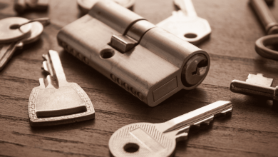 Photo of Emergency Locksmith Service: Why You Need Them for Security and Convenience