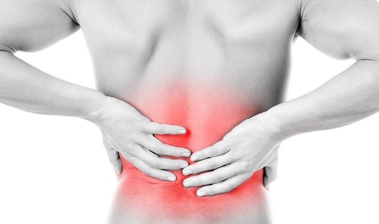 Sciatica Pain