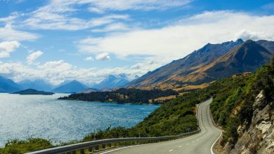 Photo of New Zealand’s National Parks – a Complete Guide to Outdoor Adventures