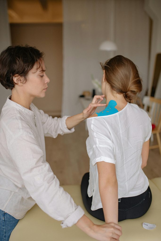 Chiropractor in Irvine