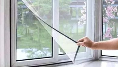 Photo of DIY Mosquito Net Installation for Windows: Step-by-Step Guide