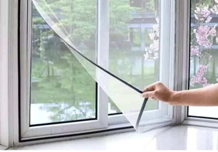 Mosquito Net