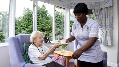 Photo of How to Choose the Right Care Home for Your Loved One