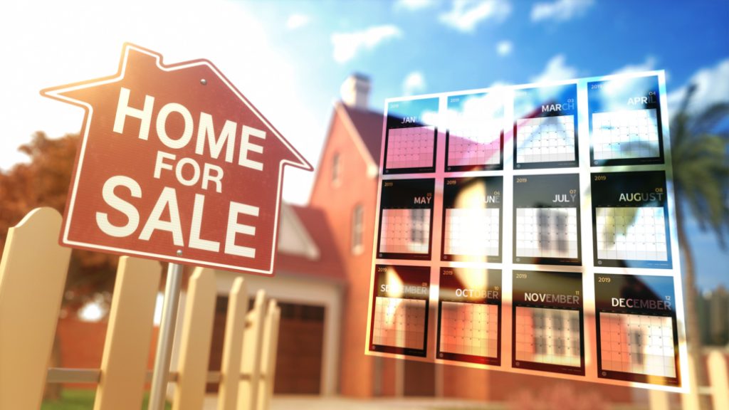Sell a House