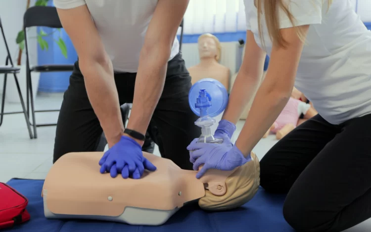 CPR protocols