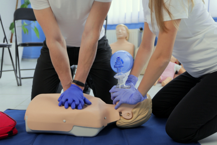 CPR protocols