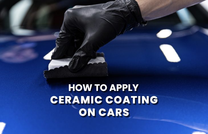 Ceramic Coating