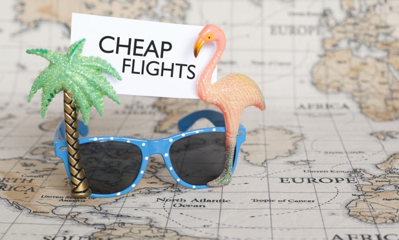 Cheap Flights