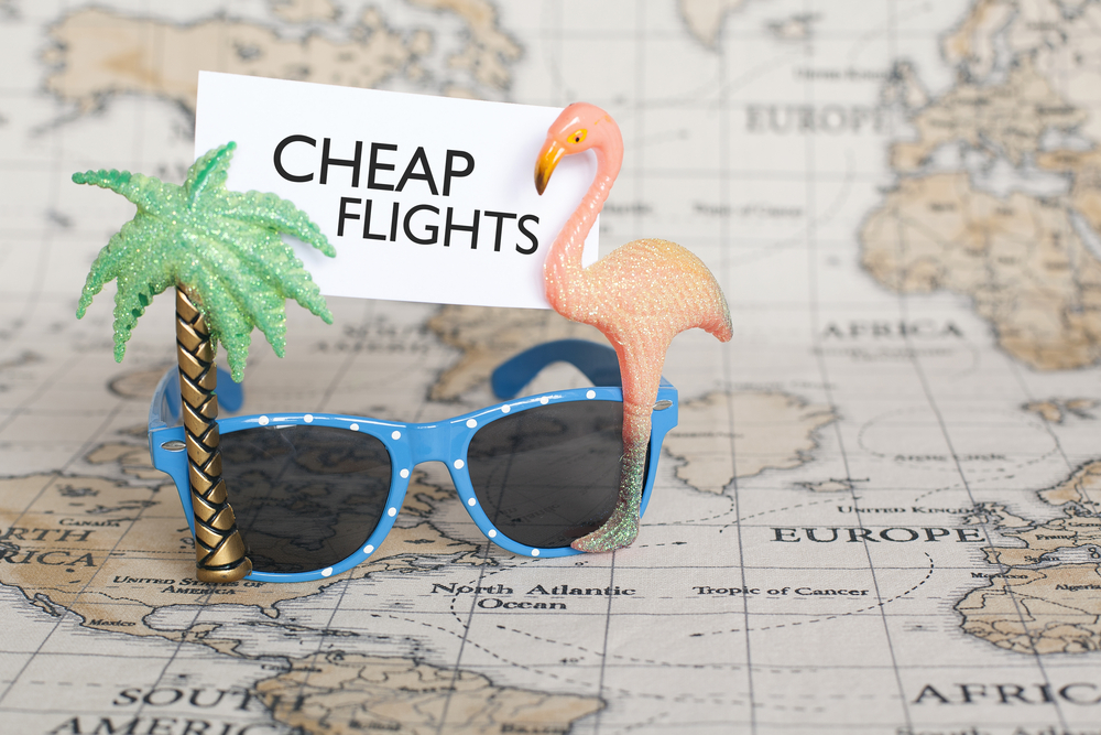 Cheap Flights