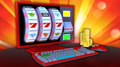 Photo of Introduction to the world of online slot gambling