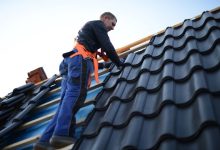 Photo of Roofing Companies in Huntsville AL on Their Role in Disaster Recovery