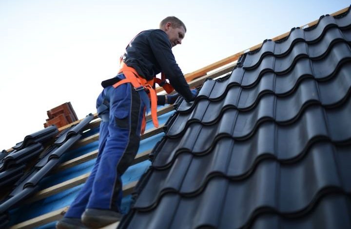 Roofing Companies