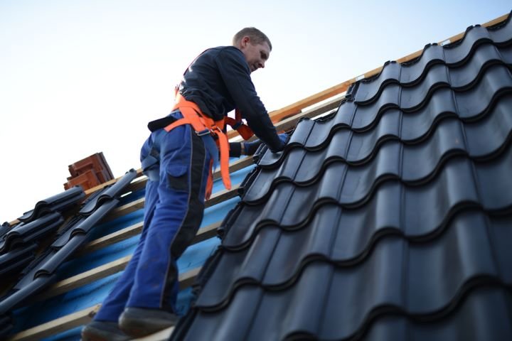 Roofing Companies