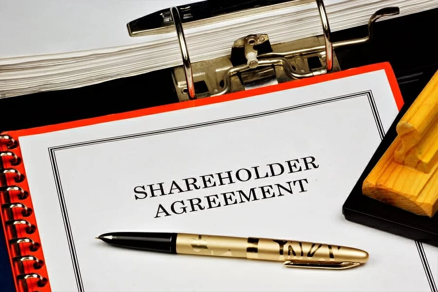 Stockholders Agreement