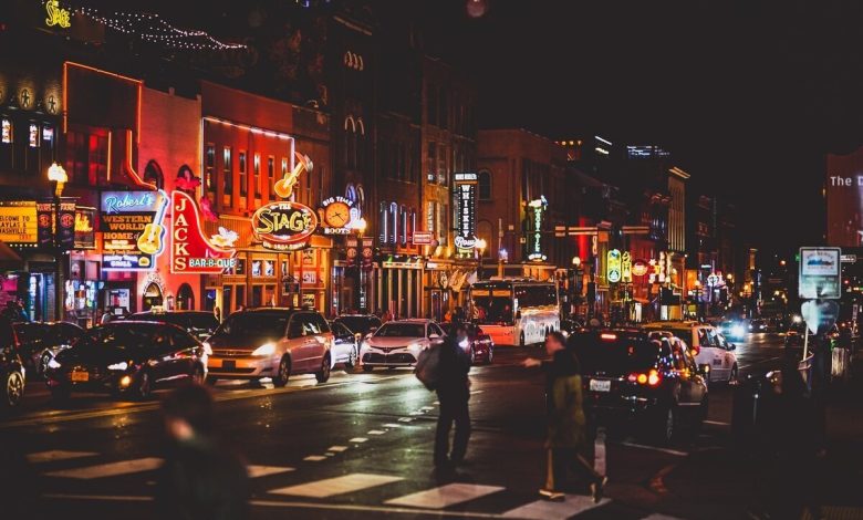 Nashville’s Nightlife