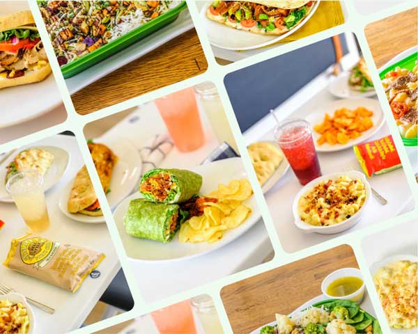 Healthy Eating