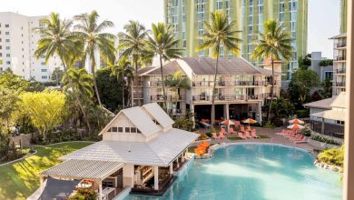 Photo of Best 5 Hotels in Cairns