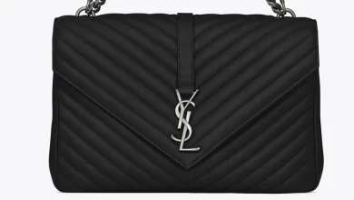 Photo of Yves Saint Laurent Vs Prada Vs Louis Vuitton Bags:A Comparison