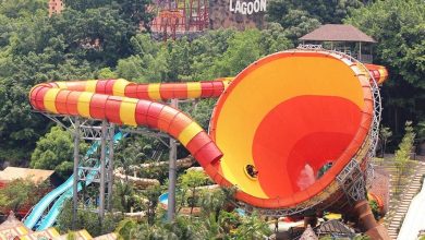 Photo of The Ultimate Guide to Visiting Sunway Lagoon Amusement & Water Park in 2024