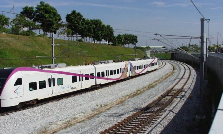 KLIA Express
