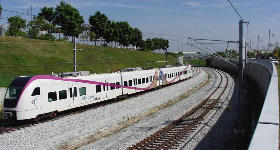KLIA Express