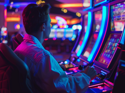 Casino Fun