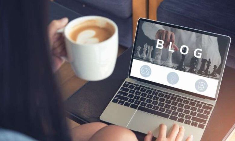 Legal Blog
