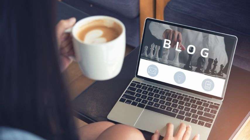 Legal Blog