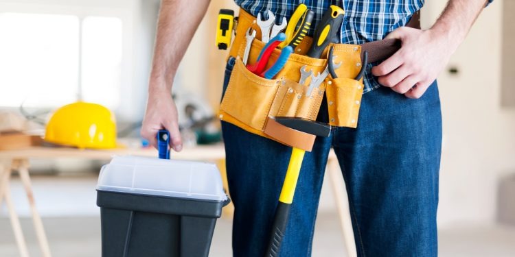 Mesquite Plumbing