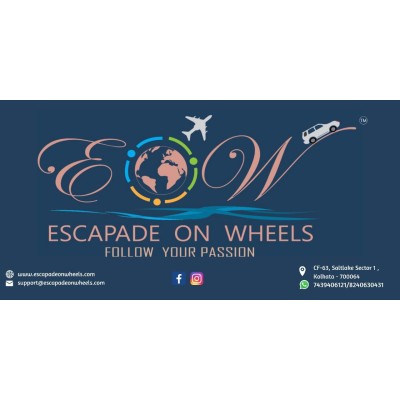 escapadeonwheels