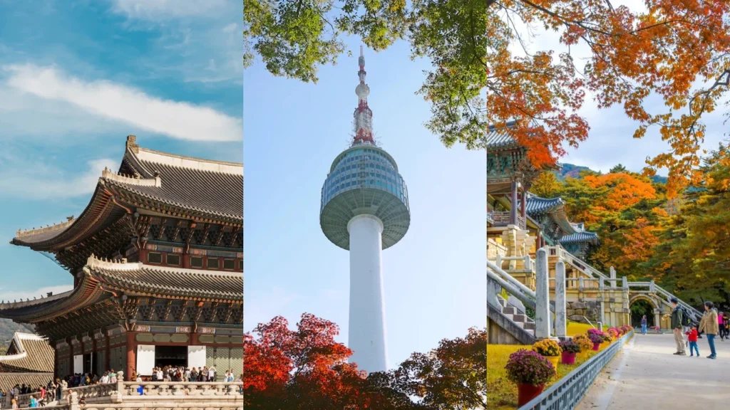 Seoul