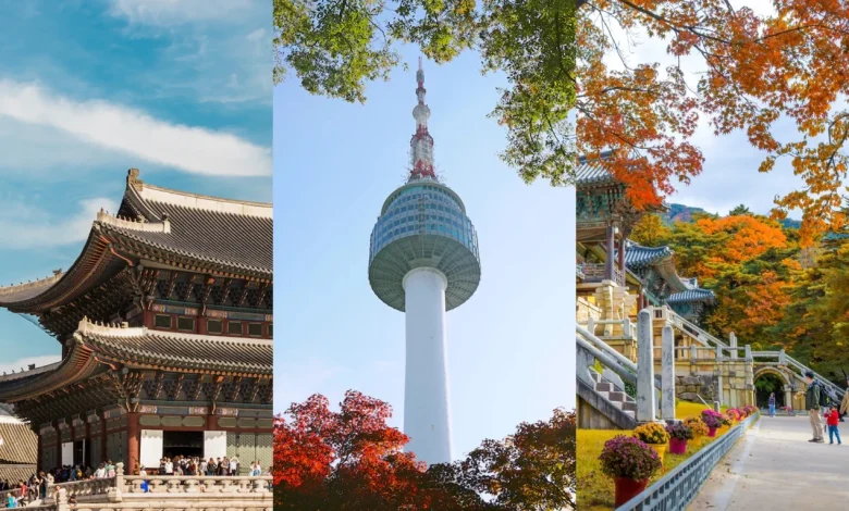 Seoul