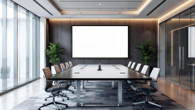 Photo of Shaping Modern Visual Communication with LED Displays