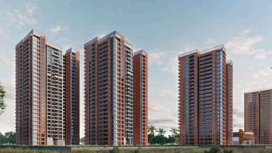 Photo of Why NBR Builders in Bangalore Are Shaping the Future of Real EstateThe City of Constant Growth