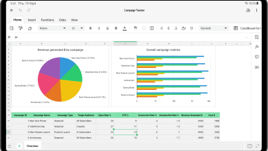Photo of Smarter Ways to Collaborate with Online Spreadsheets