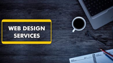 Photo of Web Design Services: Crafting Digital Experiences That Convert